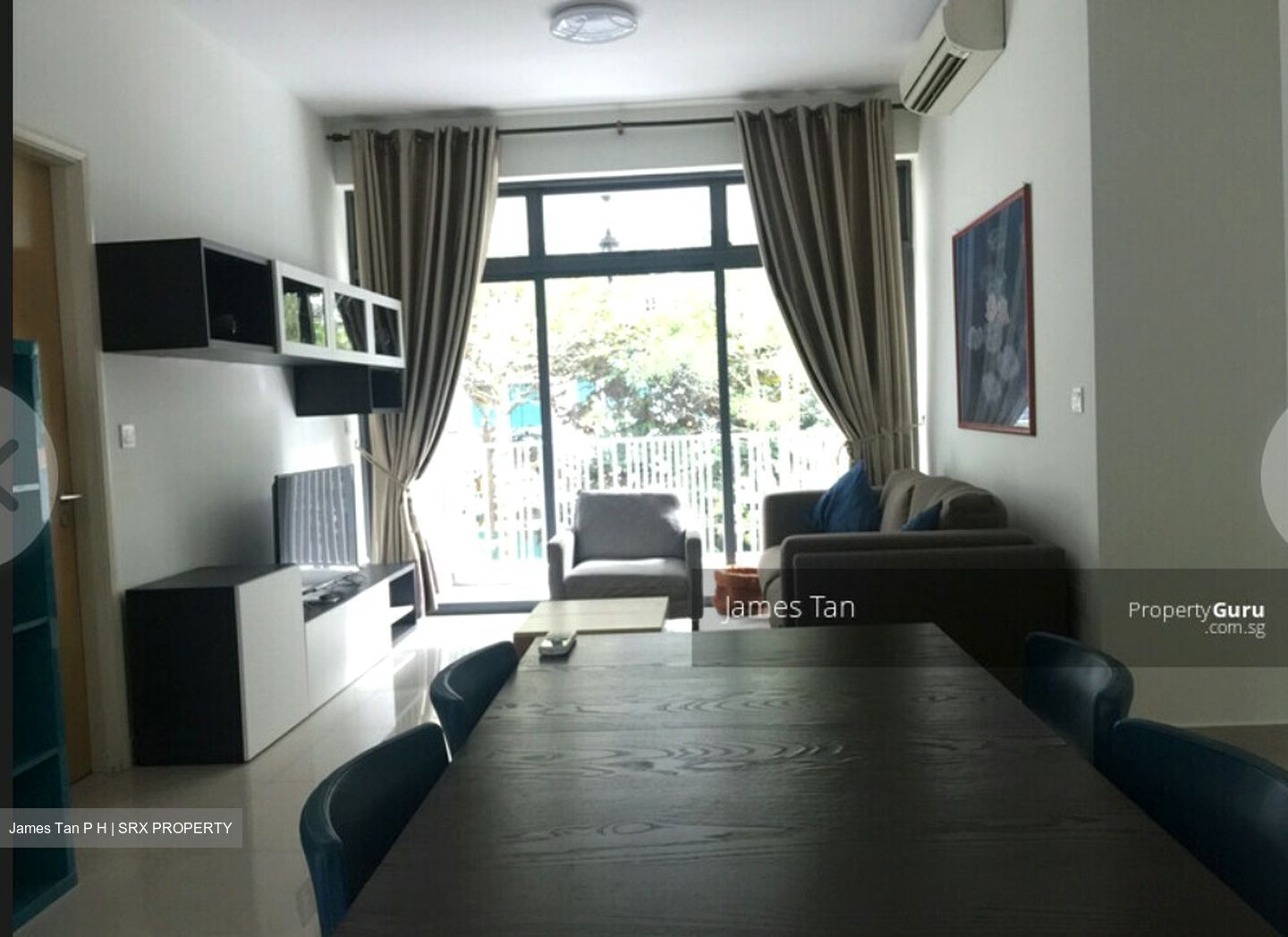 Rosewood Suites (D25), Condominium #558708921